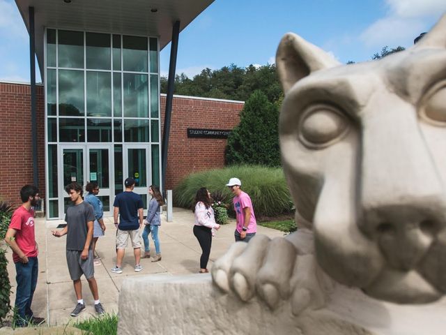 Photo of Pennsylvania State University-Penn State Greater Allegheny