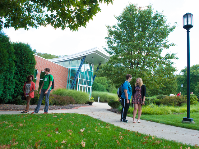 Photo of Pennsylvania State University-Penn State Greater Allegheny