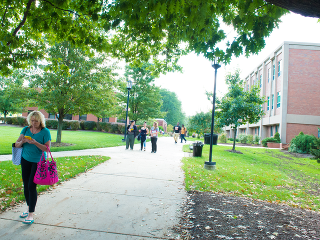 Photo of Pennsylvania State University-Penn State Greater Allegheny