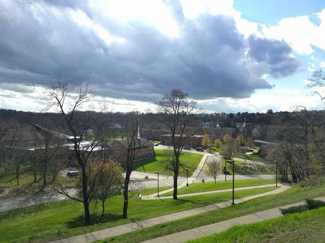 Photo of Pennsylvania State University-Penn State Greater Allegheny