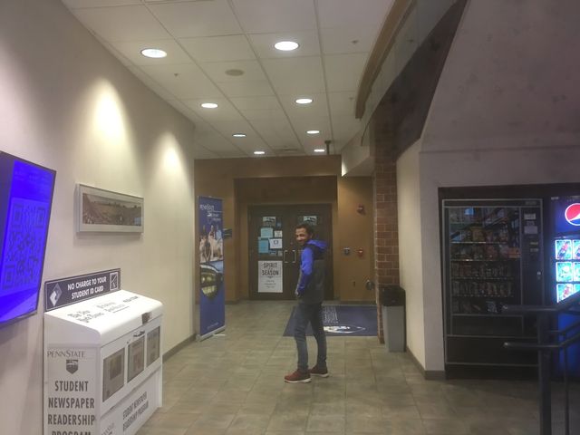 Photo of Pennsylvania State University-Penn State Greater Allegheny