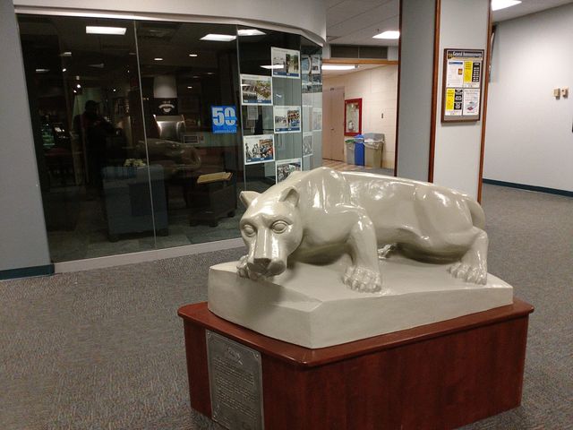 Photo of Pennsylvania State University-Penn State Harrisburg