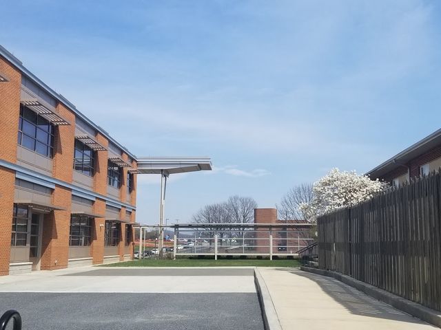 Photo of Pennsylvania State University-Penn State Harrisburg