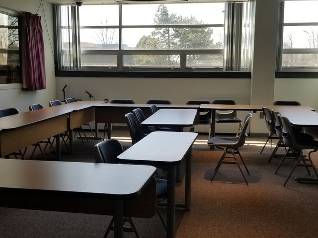 Photo of Pennsylvania State University-Penn State Harrisburg