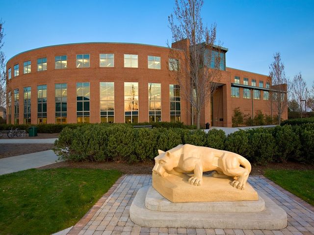 Photo of Pennsylvania State University-Penn State Harrisburg