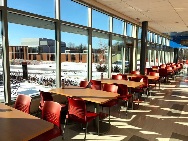 Photo of Pennsylvania State University-Penn State Harrisburg