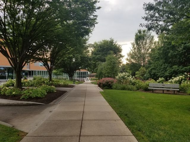 Photo of Pennsylvania State University-Penn State Harrisburg