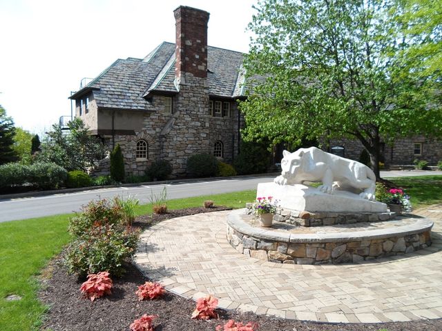 Photo of Pennsylvania State University-Penn State Hazleton