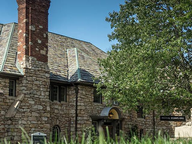 Photo of Pennsylvania State University-Penn State Hazleton