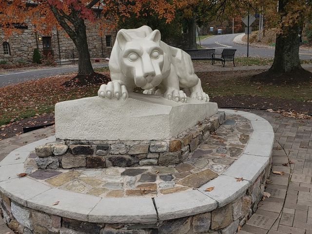 Photo of Pennsylvania State University-Penn State Hazleton