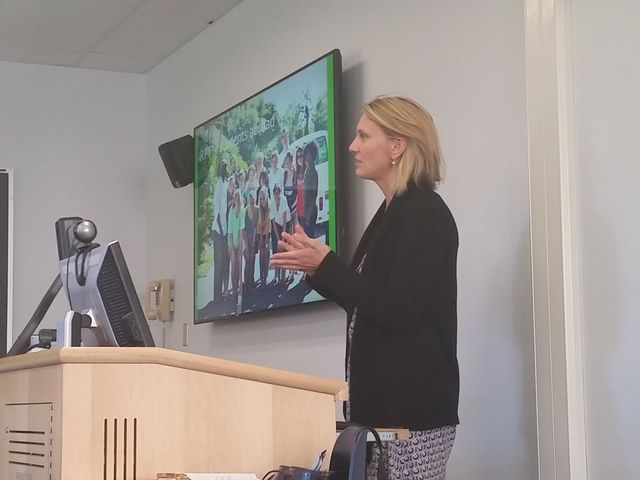 Photo of Pennsylvania State University-Penn State Hazleton