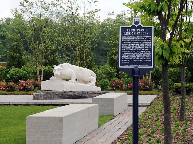 Photo of Pennsylvania State University-Penn State Lehigh Valley
