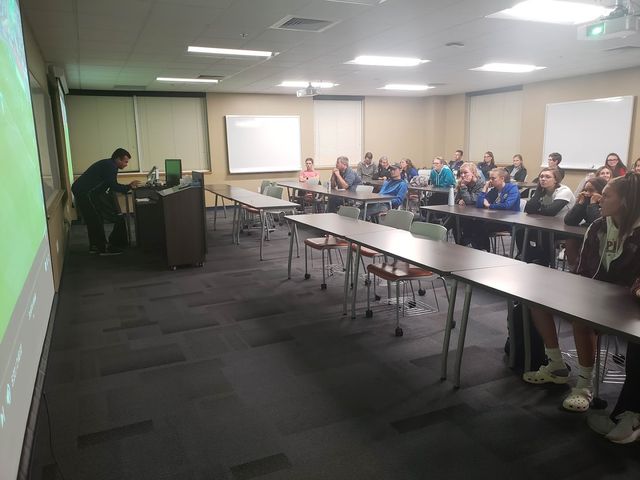 Photo of Pennsylvania State University-Penn State Lehigh Valley