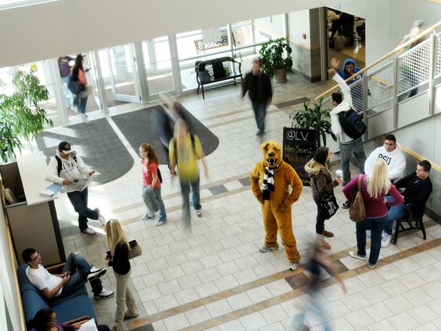 Photo of Pennsylvania State University-Penn State Lehigh Valley