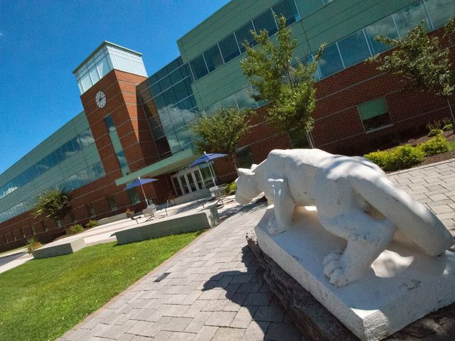 Photo of Pennsylvania State University-Penn State Lehigh Valley