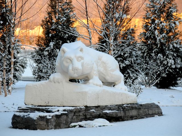 Photo of Pennsylvania State University-Penn State Lehigh Valley