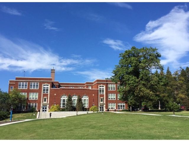 Photo of Pennsylvania State University-Penn State Mont Alto