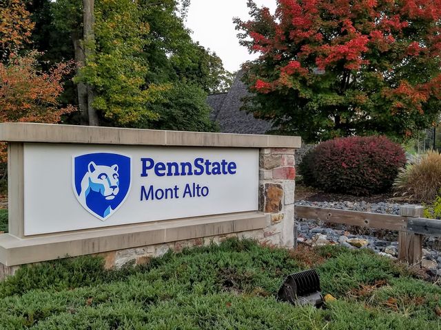 Photo of Pennsylvania State University-Penn State Mont Alto