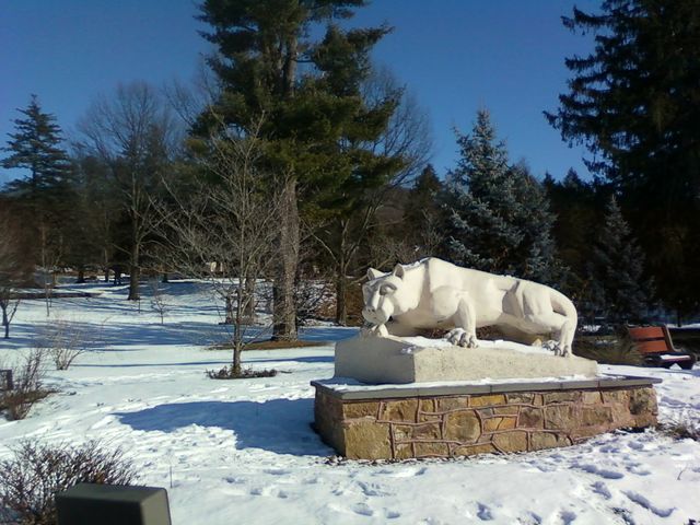 Photo of Pennsylvania State University-Penn State Mont Alto