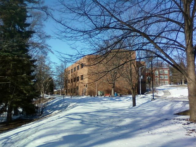 Photo of Pennsylvania State University-Penn State Mont Alto