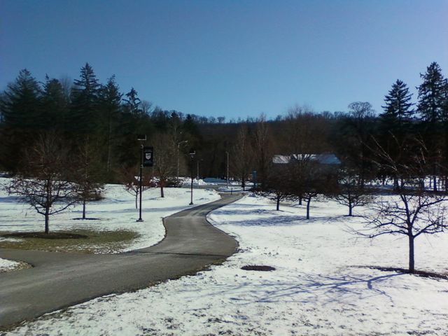 Photo of Pennsylvania State University-Penn State Mont Alto