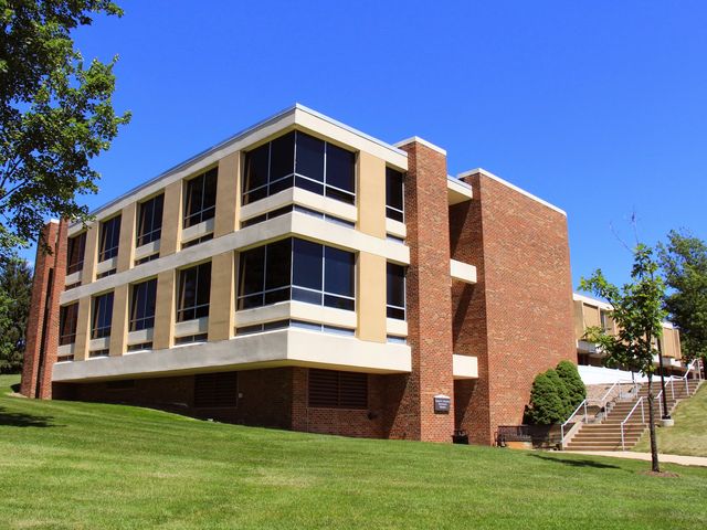 Photo of Pennsylvania State University-Penn State New Kensington