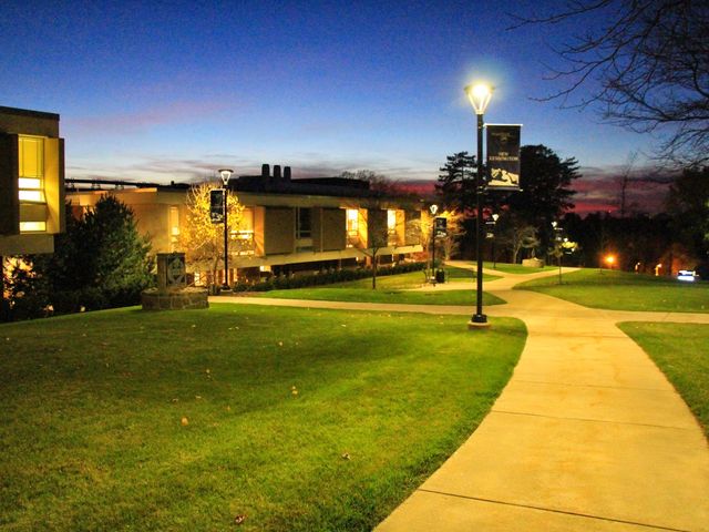 Photo of Pennsylvania State University-Penn State New Kensington