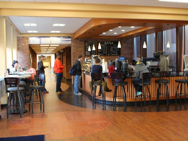 Photo of Pennsylvania State University-Penn State New Kensington