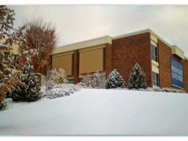 Photo of Pennsylvania State University-Penn State New Kensington