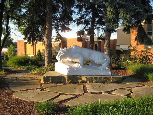 Photo of Pennsylvania State University-Penn State New Kensington