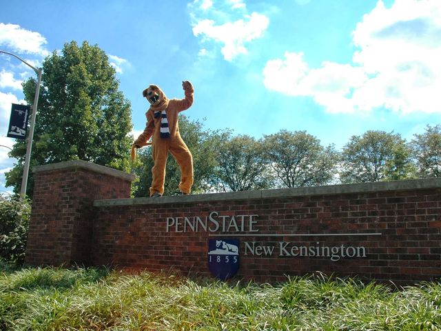 Photo of Pennsylvania State University-Penn State New Kensington