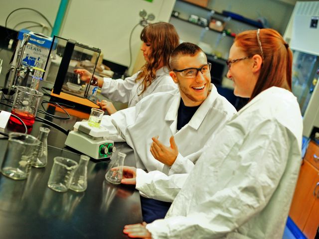 Photo of Pennsylvania State University-Penn State New Kensington