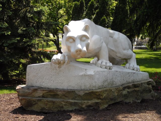 Photo of Pennsylvania State University-Penn State Schuylkill