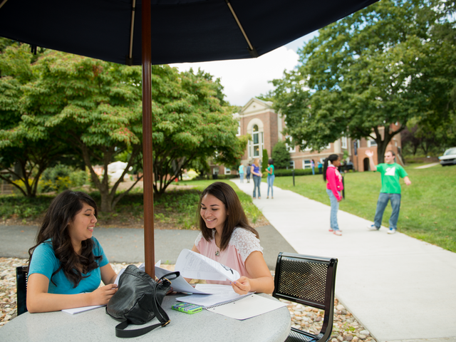 Photo of Pennsylvania State University-Penn State Schuylkill