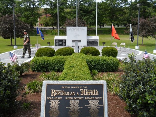 Photo of Pennsylvania State University-Penn State Schuylkill