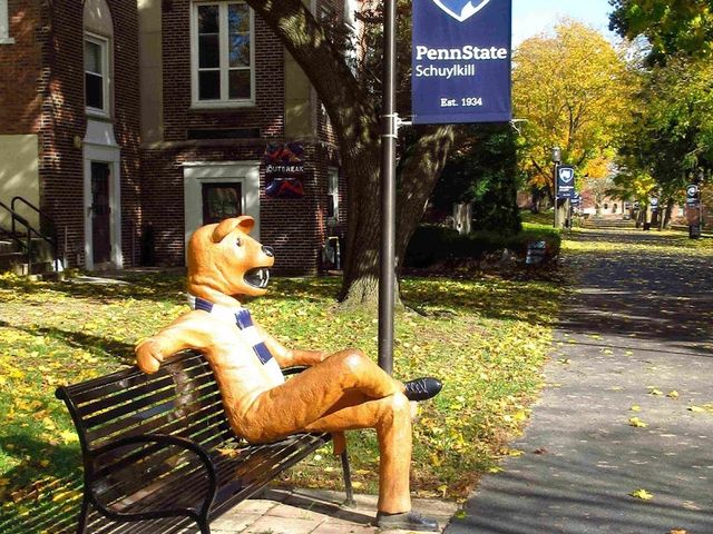 Photo of Pennsylvania State University-Penn State Schuylkill