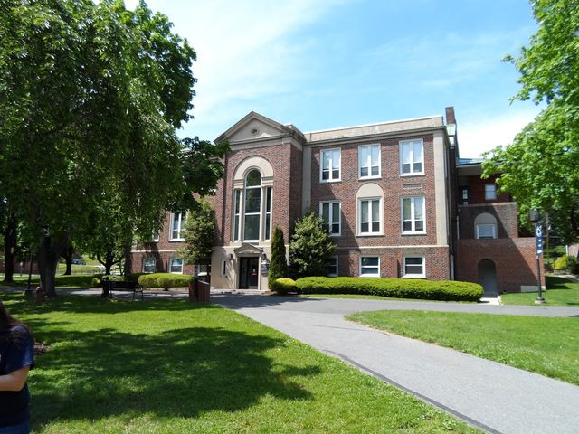 Photo of Pennsylvania State University-Penn State Schuylkill