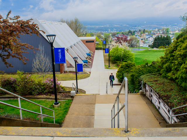 Photo of Pennsylvania State University-Penn State Scranton
