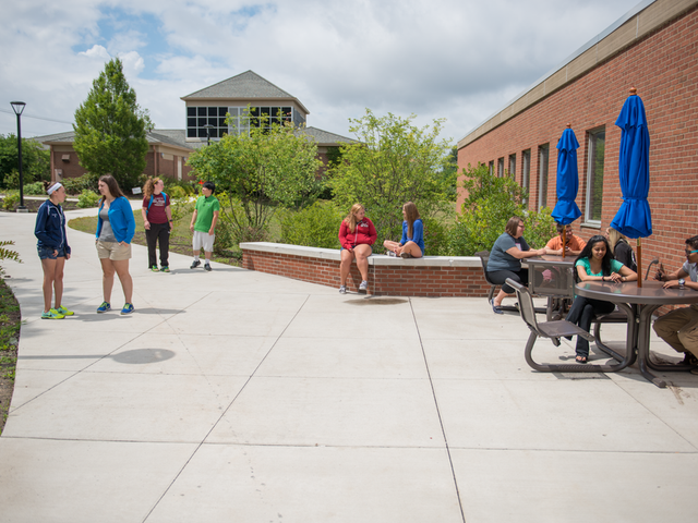 Photo of Pennsylvania State University-Penn State Scranton