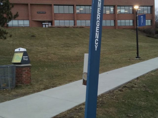 Photo of Pennsylvania State University-Penn State Scranton