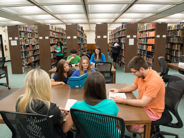 Photo of Pennsylvania State University-Penn State Scranton