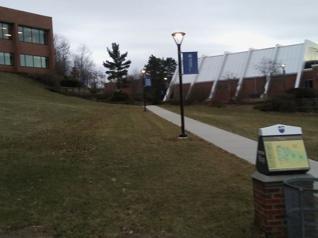 Photo of Pennsylvania State University-Penn State Scranton