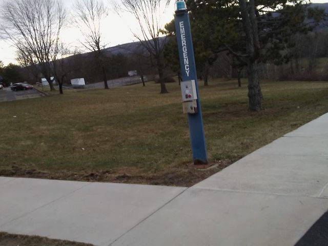 Photo of Pennsylvania State University-Penn State Scranton