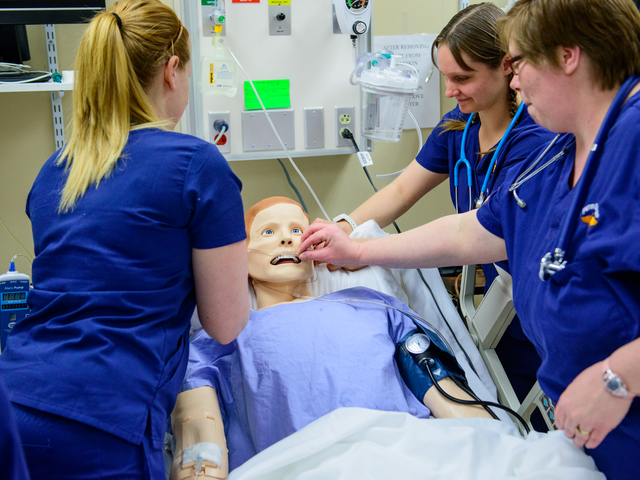 Photo of Pennsylvania State University-Penn State Scranton