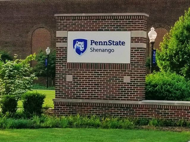Photo of Pennsylvania State University-Penn State Shenango