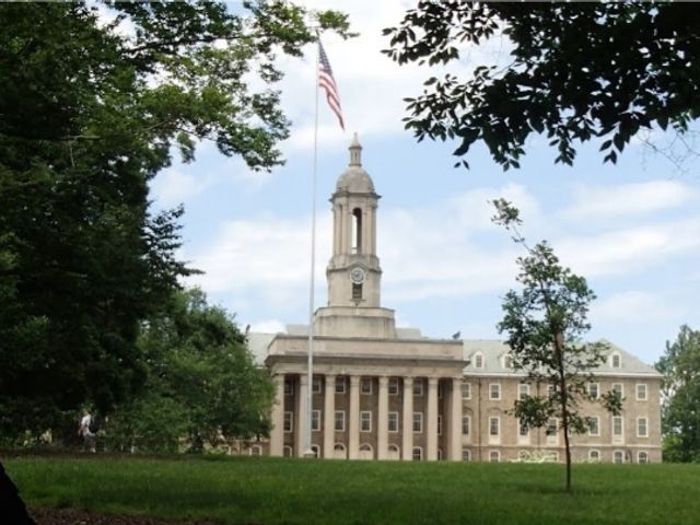 Photo of Pennsylvania State University-World Campus