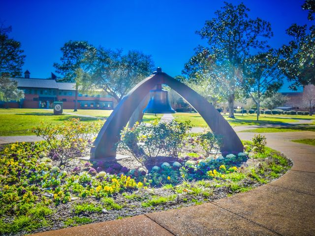 Photo of Pensacola State College