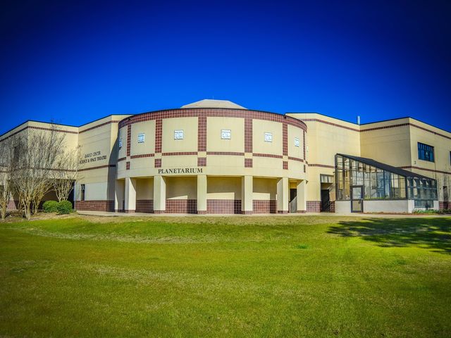 Photo of Pensacola State College