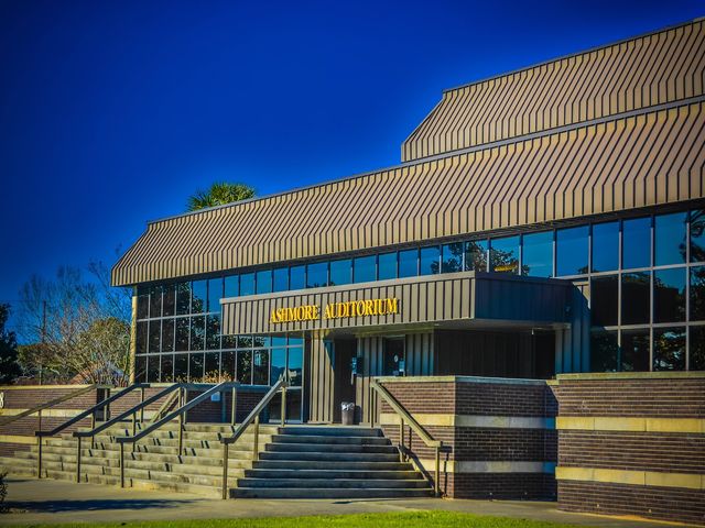 Photo of Pensacola State College