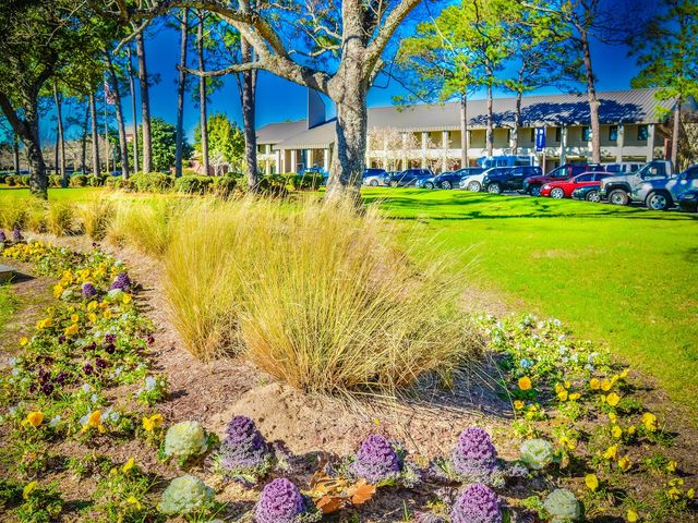 Photo of Pensacola State College